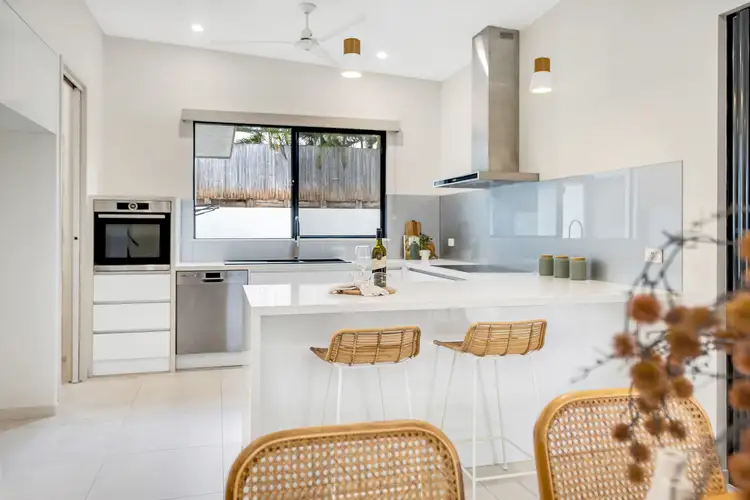 Sixth view of Homely house listing, 71 Moresby Street, Trinity Beach QLD 4879