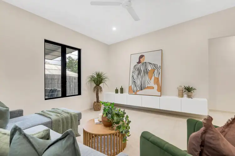 Seventh view of Homely house listing, 71 Moresby Street, Trinity Beach QLD 4879