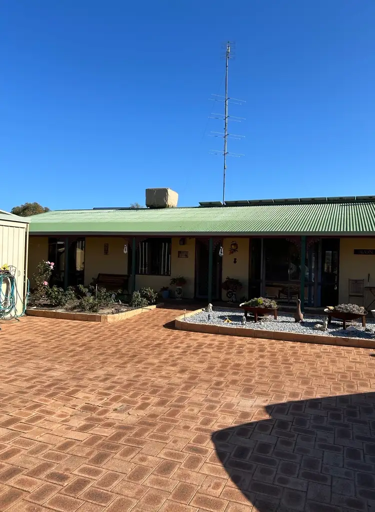 2990 Northam - York Road, York WA 6302