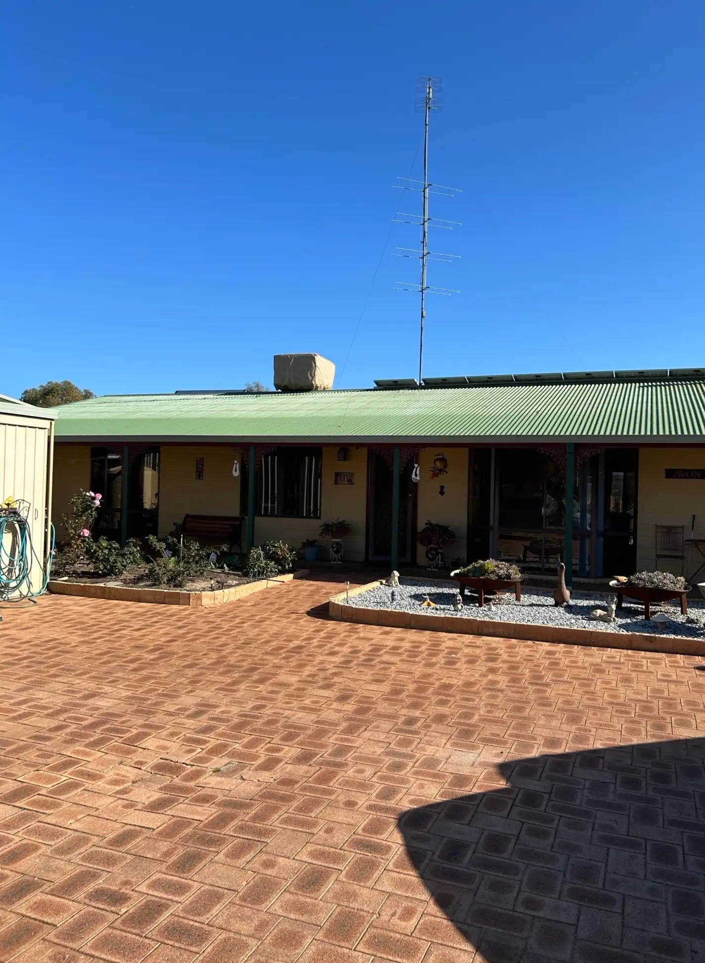 Main view of Homely house listing, 2990 Northam - York Road, York WA 6302