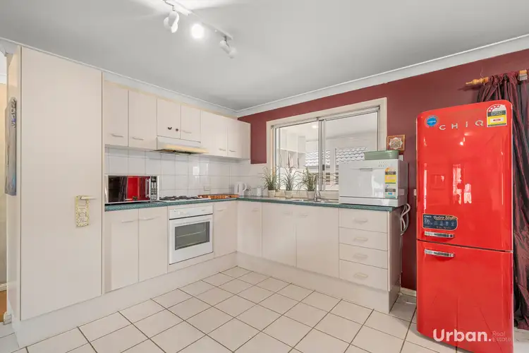 Fourth view of Homely house listing, 23A Ryan Crescent, Riverstone NSW 2765