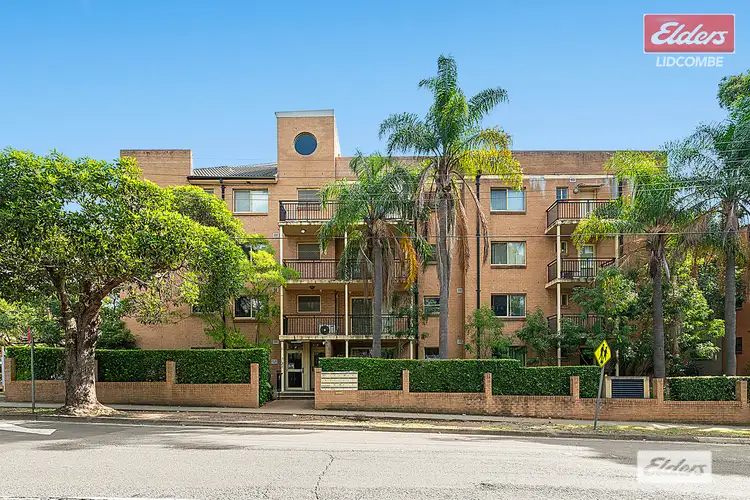 13/56-60 Marlborough Road, Homebush West NSW 2140