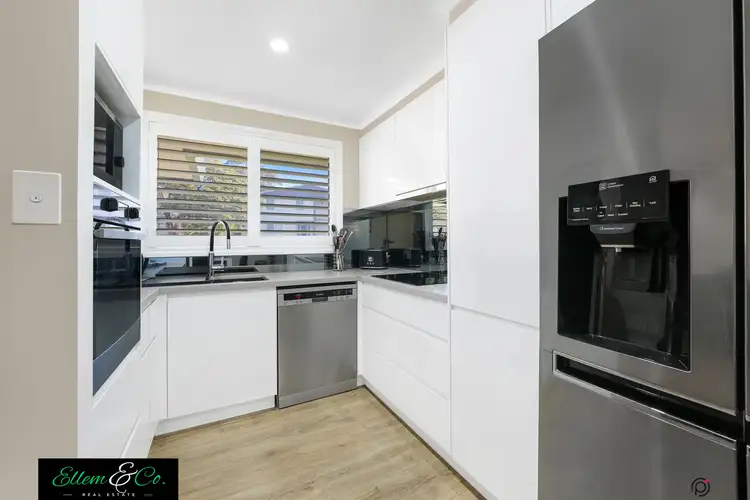 Main view of Homely villa listing, 1/35 Loftus Drive, Barrack Heights NSW 2528