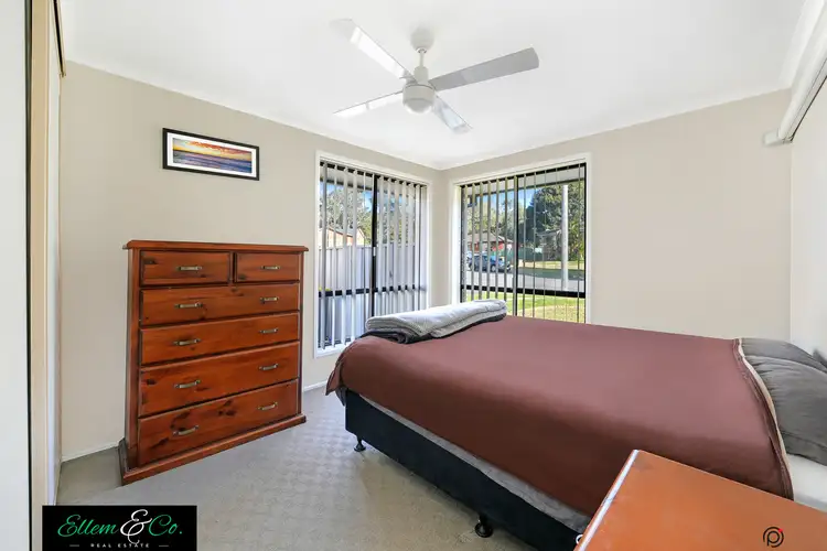 Fourth view of Homely villa listing, 1/35 Loftus Drive, Barrack Heights NSW 2528