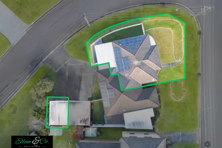 Fifth view of Homely villa listing, 1/35 Loftus Drive, Barrack Heights NSW 2528