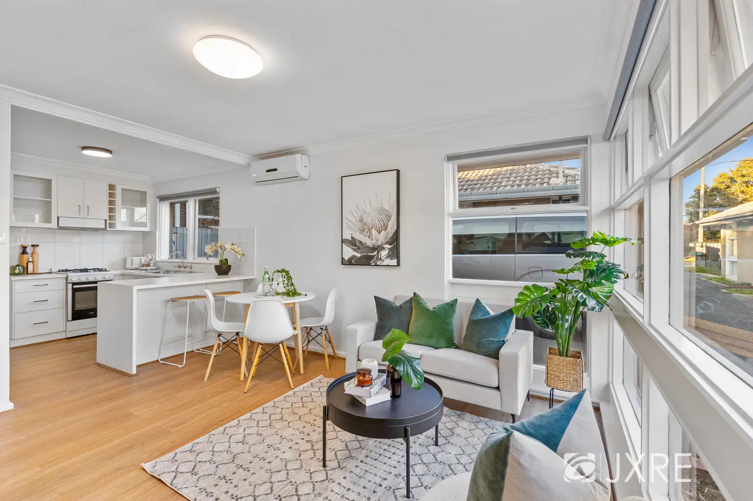 Main view of Homely unit listing, 3/637 Blackburn Road, Clayton VIC 3168