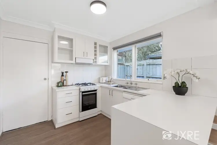 Second view of Homely unit listing, 3/637 Blackburn Road, Clayton VIC 3168