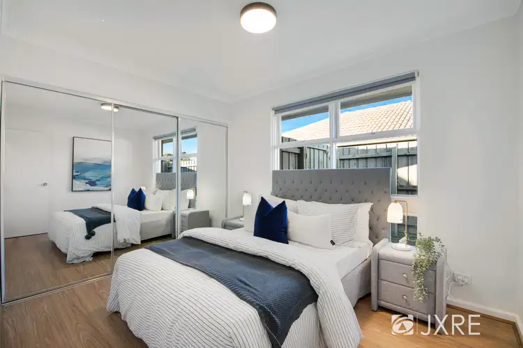 Fourth view of Homely unit listing, 3/637 Blackburn Road, Clayton VIC 3168