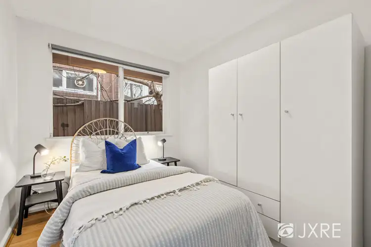 Fifth view of Homely unit listing, 3/637 Blackburn Road, Clayton VIC 3168