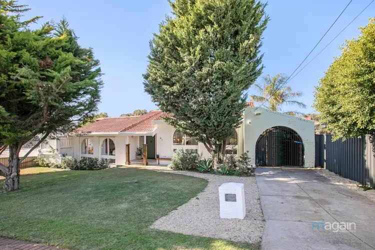 41 Fountain Valley Drive, Happy Valley SA 5159