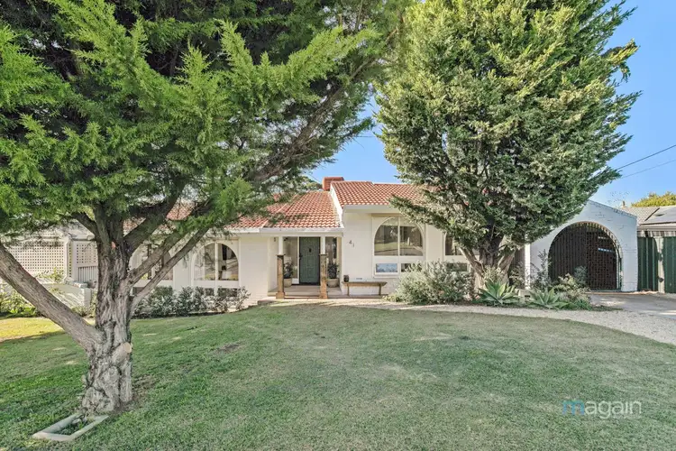 Sixth view of Homely house listing, 41 Fountain Valley Drive, Happy Valley SA 5159