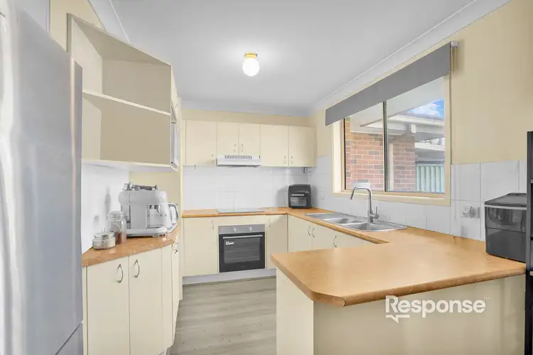 33/16-20 Barker Street, St Marys NSW 2760