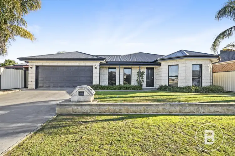 7 Backway Court, Maryborough VIC 3465