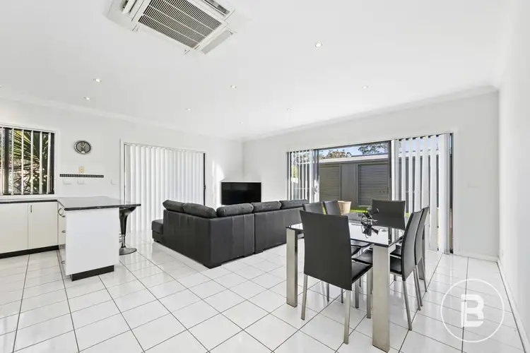 Second view of Homely house listing, 7 Backway Court, Maryborough VIC 3465