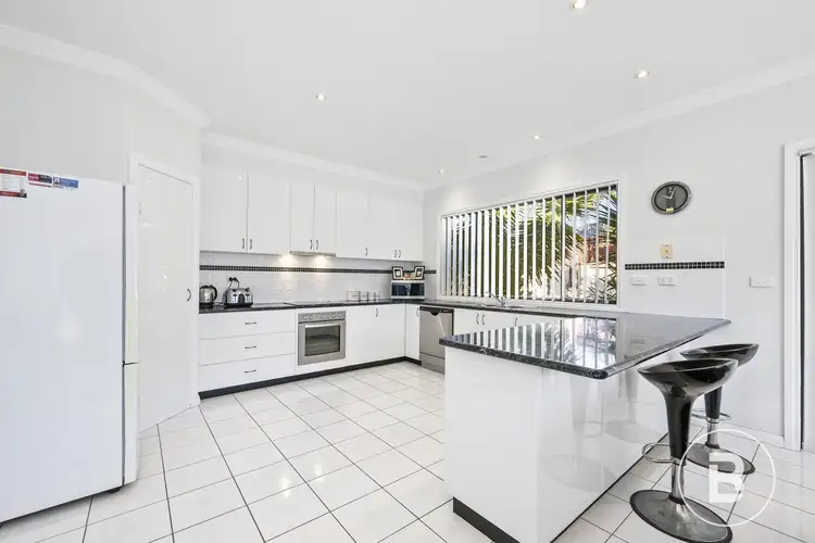 Third view of Homely house listing, 7 Backway Court, Maryborough VIC 3465