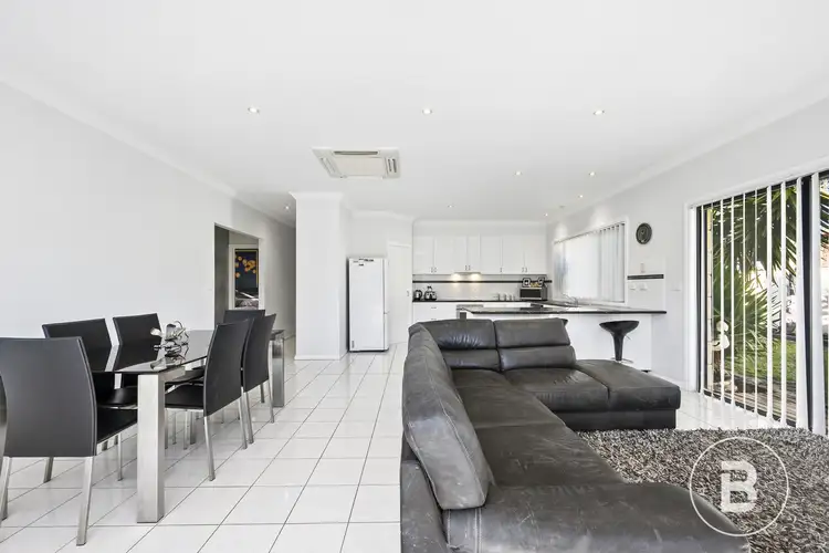 Fourth view of Homely house listing, 7 Backway Court, Maryborough VIC 3465
