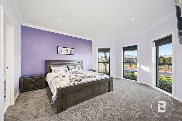 Sixth view of Homely house listing, 7 Backway Court, Maryborough VIC 3465