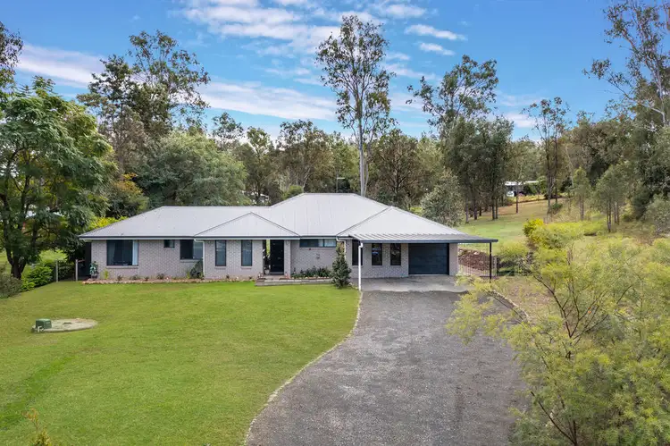 85 Poole Road, Fernvale QLD 4306