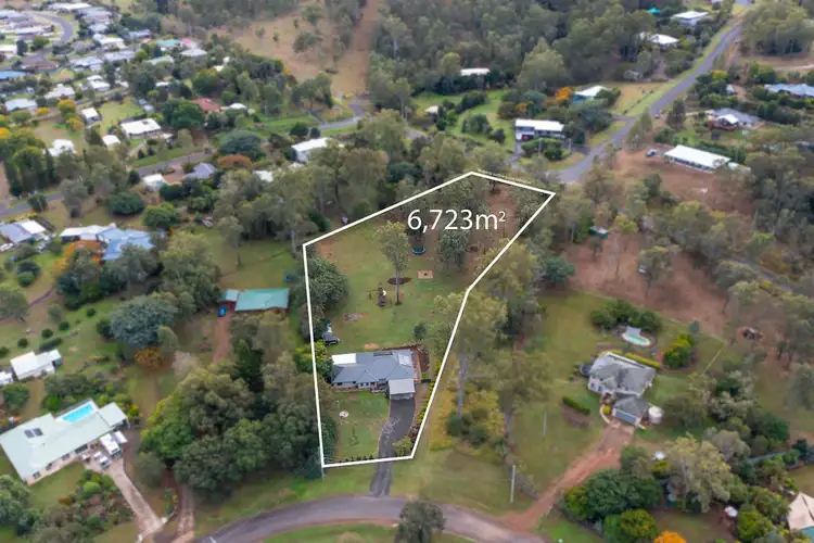 Second view of Homely house listing, 85 Poole Road, Fernvale QLD 4306
