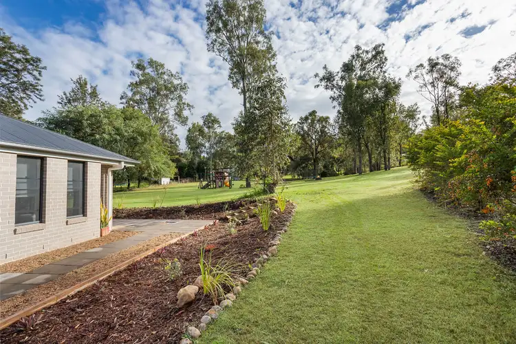 Fifth view of Homely house listing, 85 Poole Road, Fernvale QLD 4306
