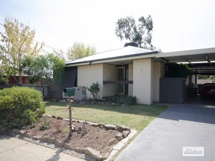 2 Dublin Street, Wodonga VIC 3690