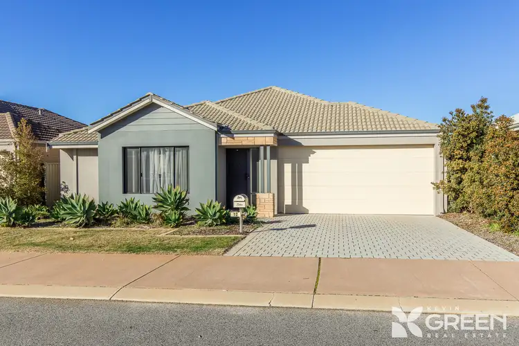 Main view of Homely house listing, 12 Dutton Gardens, South Yunderup WA 6208