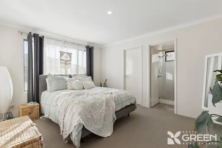 Fourth view of Homely house listing, 12 Dutton Gardens, South Yunderup WA 6208