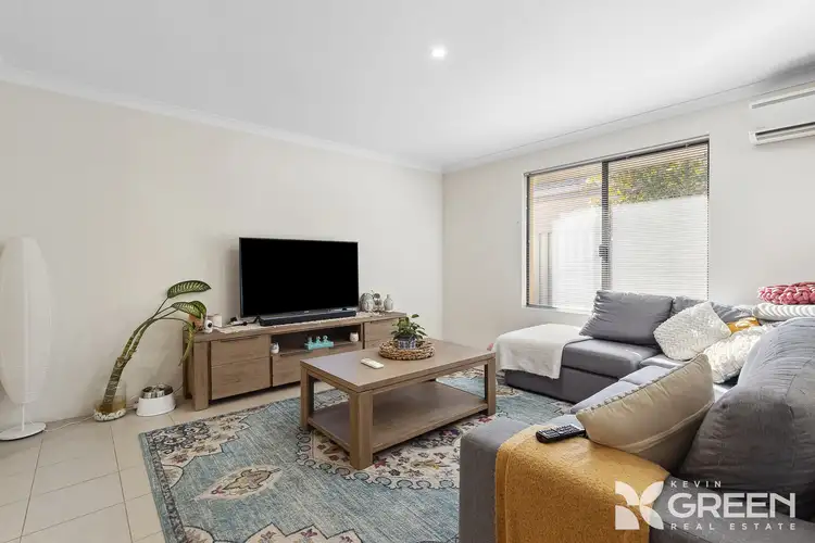 Sixth view of Homely house listing, 12 Dutton Gardens, South Yunderup WA 6208