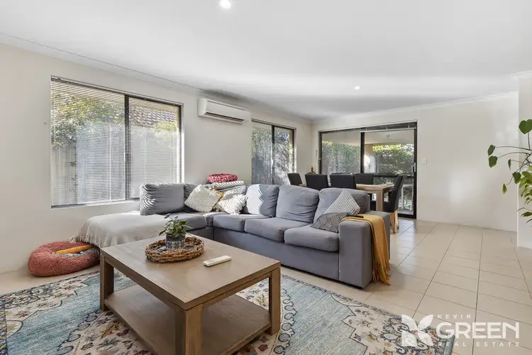 Seventh view of Homely house listing, 12 Dutton Gardens, South Yunderup WA 6208