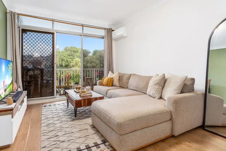 12/17 Phillip Street, Roselands NSW 2196
