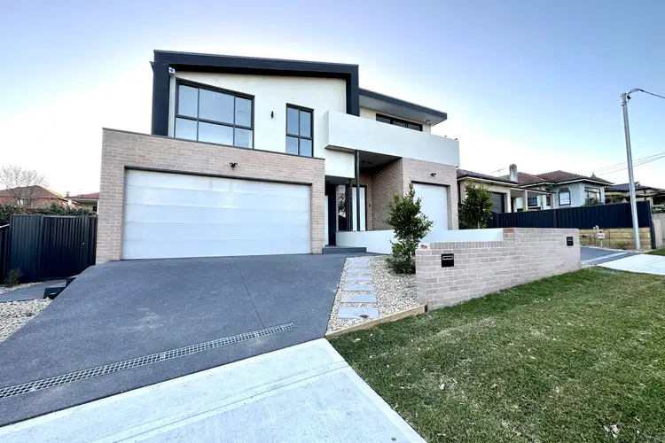 Second view of Homely semi-detached listing, 21B Carrisbrook Avenue, Punchbowl NSW 2196
