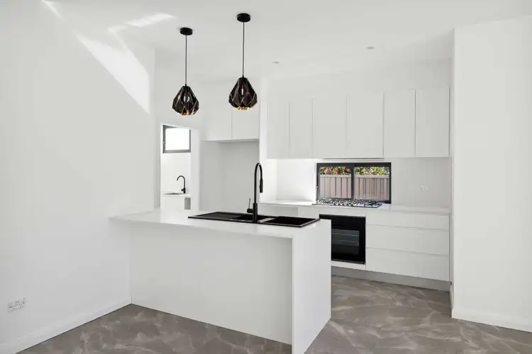 Fourth view of Homely semi-detached listing, 21B Carrisbrook Avenue, Punchbowl NSW 2196