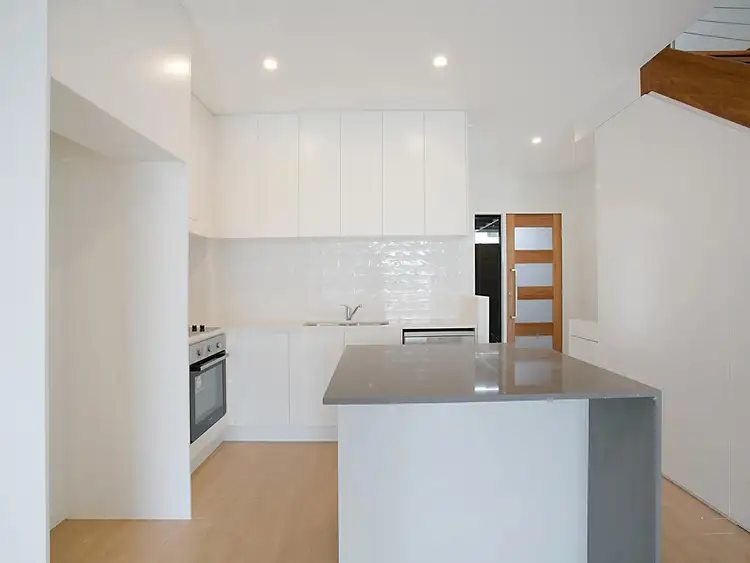 Third view of Homely townhouse listing, 24/42 Stadium Drive, Robina QLD 4226