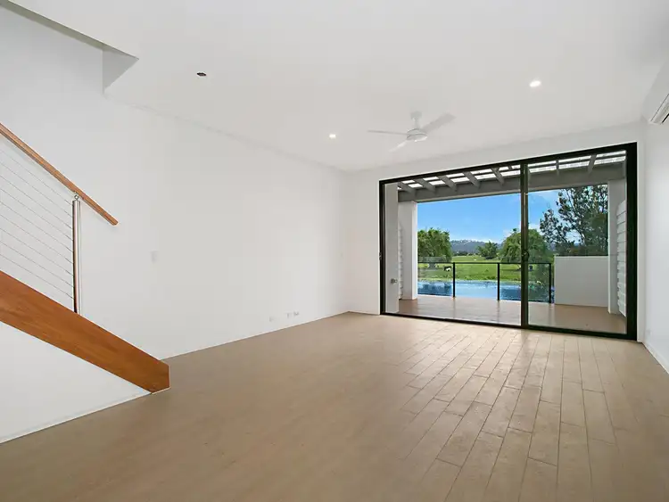 Fourth view of Homely townhouse listing, 24/42 Stadium Drive, Robina QLD 4226