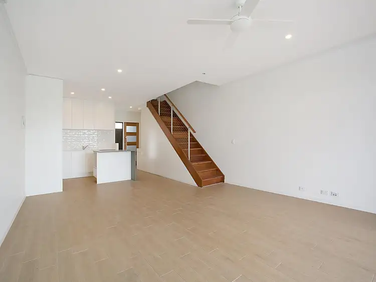 Fifth view of Homely townhouse listing, 24/42 Stadium Drive, Robina QLD 4226