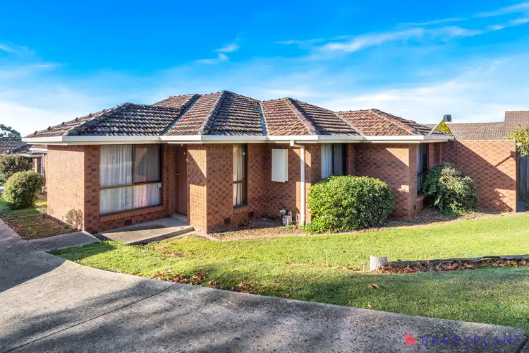 Main view of Homely unit listing, 1/774 Plenty Road, Reservoir VIC 3073