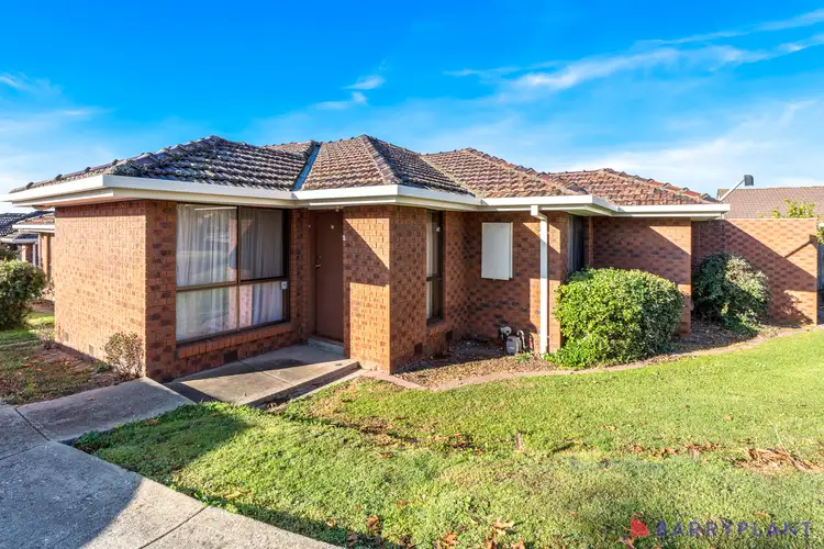 Second view of Homely unit listing, 1/774 Plenty Road, Reservoir VIC 3073
