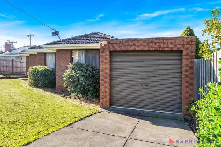 Third view of Homely unit listing, 1/774 Plenty Road, Reservoir VIC 3073