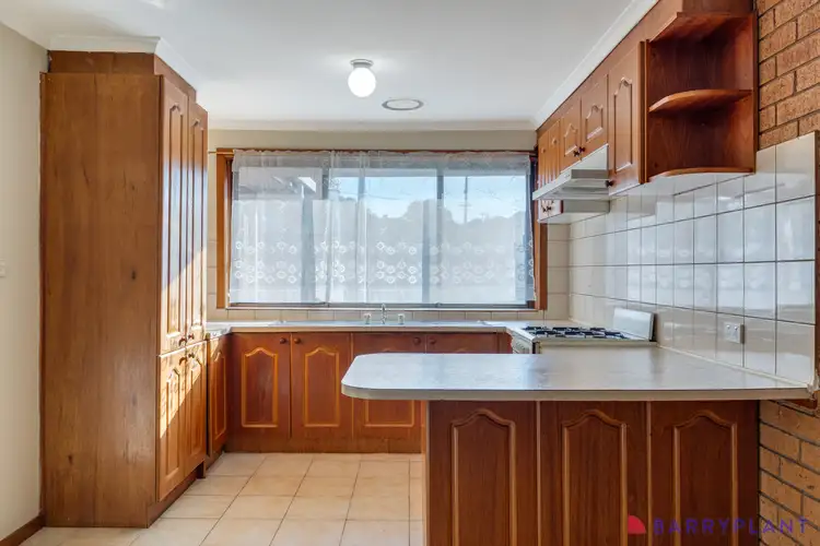 Sixth view of Homely unit listing, 1/774 Plenty Road, Reservoir VIC 3073