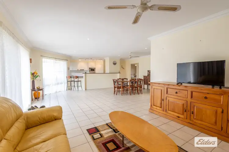 8 Rogers Drive, Gatton QLD 4343