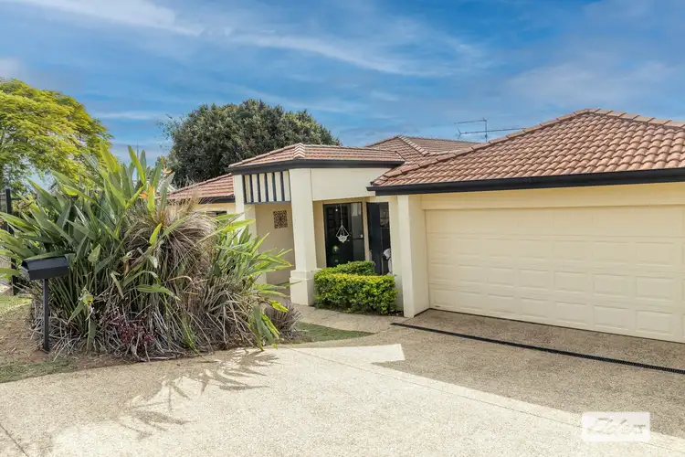 Third view of Homely house listing, 8 Rogers Drive, Gatton QLD 4343