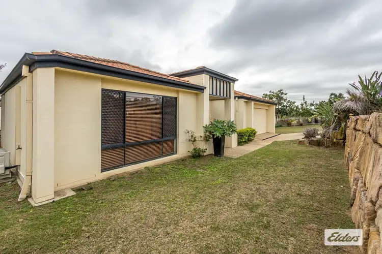 Fourth view of Homely house listing, 8 Rogers Drive, Gatton QLD 4343