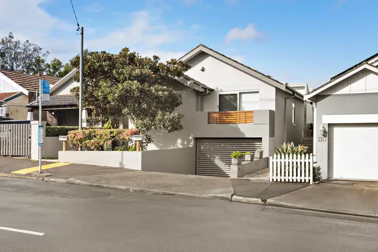 108A Darling Street, Balmain East NSW 2041