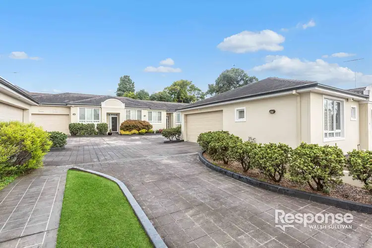 4/16-20 Oakland Avenue, Baulkham Hills NSW 2153