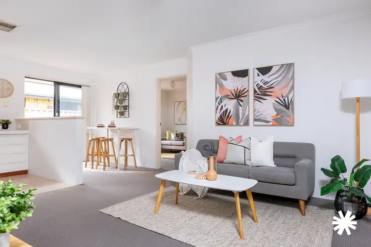 Second view of Homely house listing, 12 Gambar Court, Bentley WA 6102