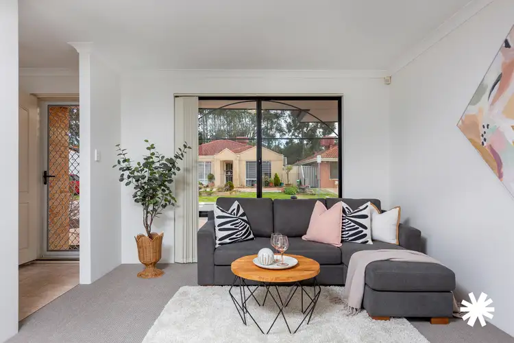 Third view of Homely house listing, 12 Gambar Court, Bentley WA 6102