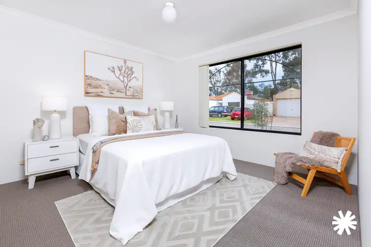 Fourth view of Homely house listing, 12 Gambar Court, Bentley WA 6102