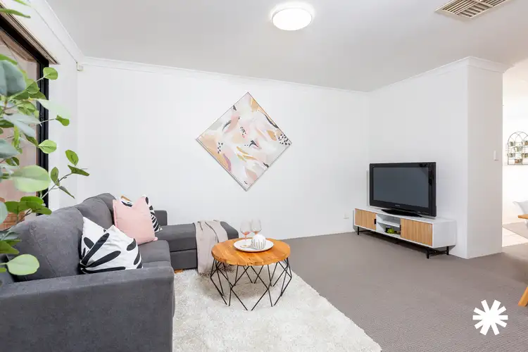 Sixth view of Homely house listing, 12 Gambar Court, Bentley WA 6102