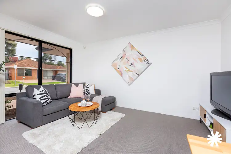 Seventh view of Homely house listing, 12 Gambar Court, Bentley WA 6102