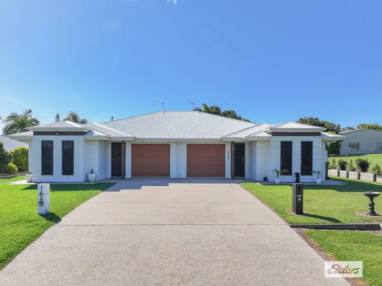 1/95 Hill Street, Emu Park QLD 4710